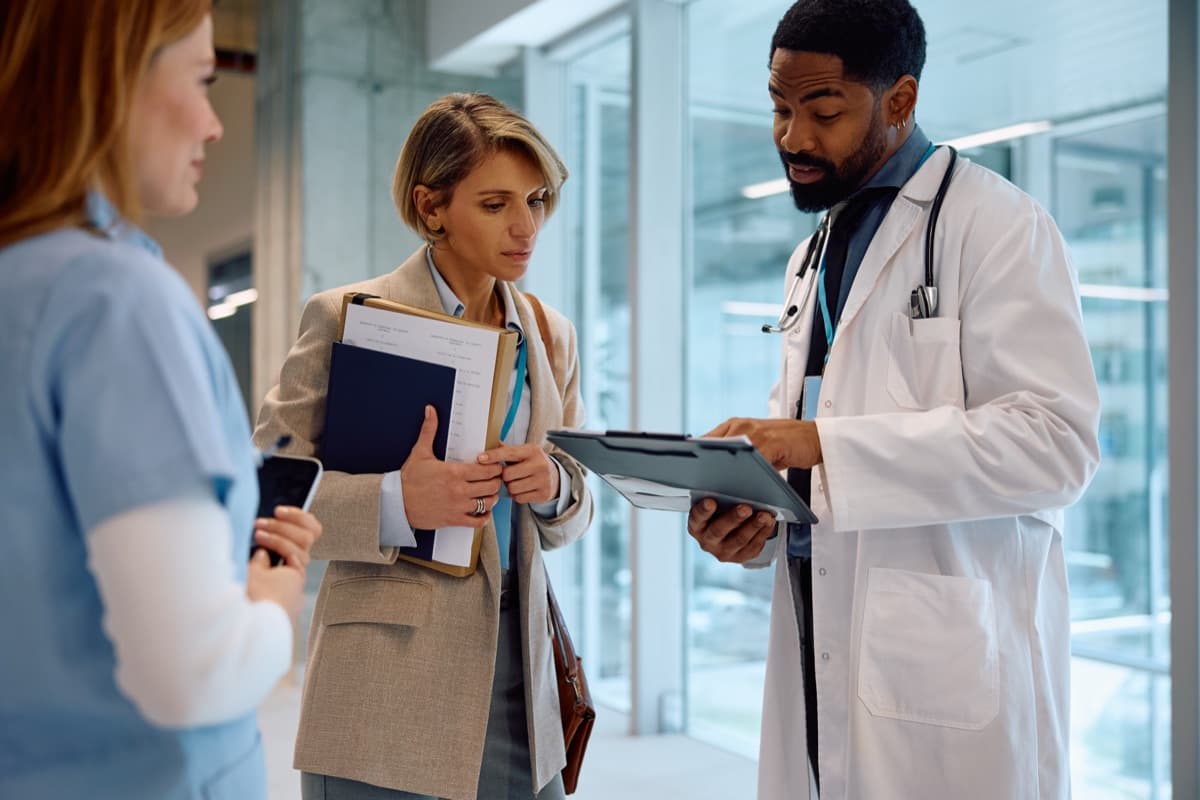 Flexible Workforce Models