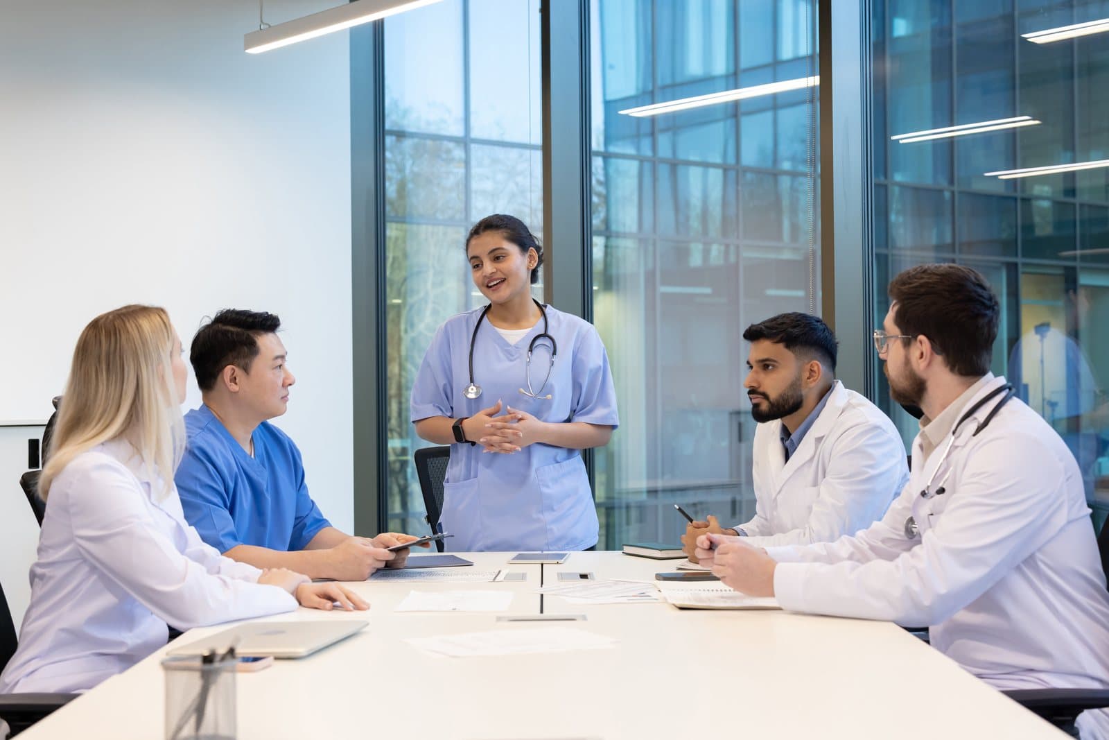 Flexible Workforce Models