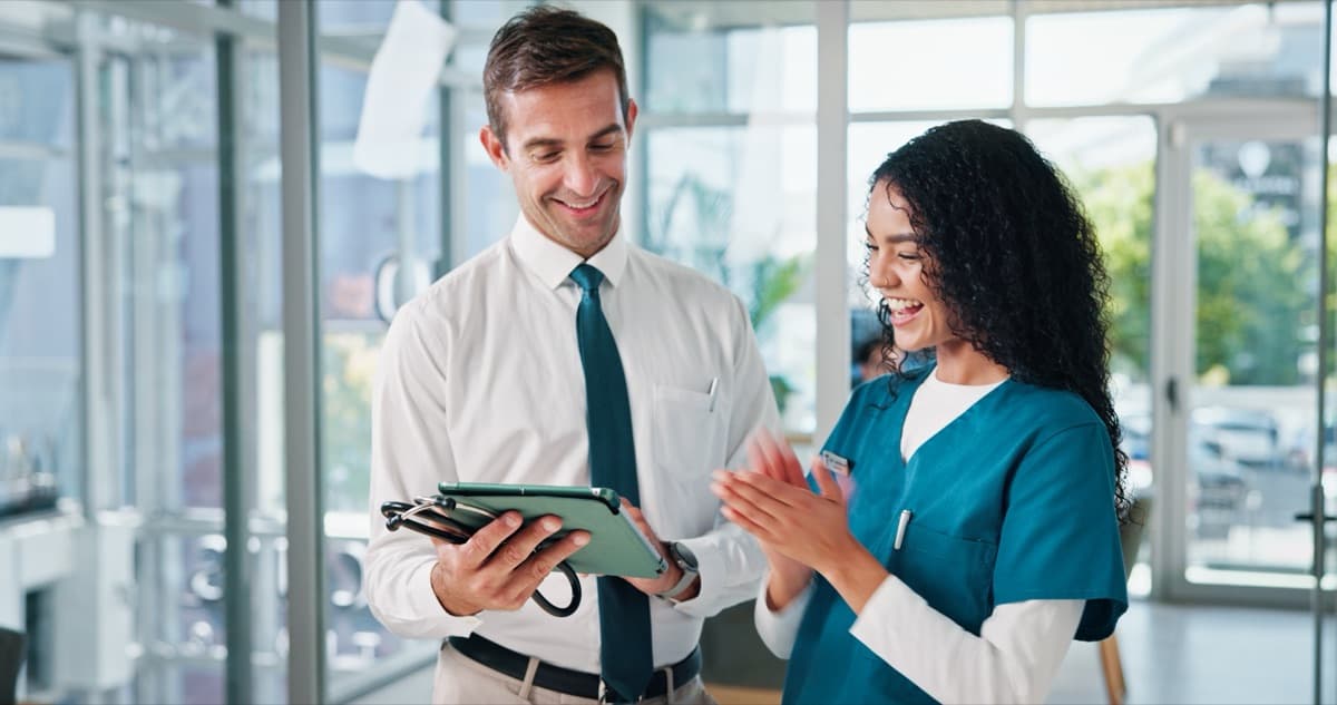 Workforce & HR Lifecycle Management