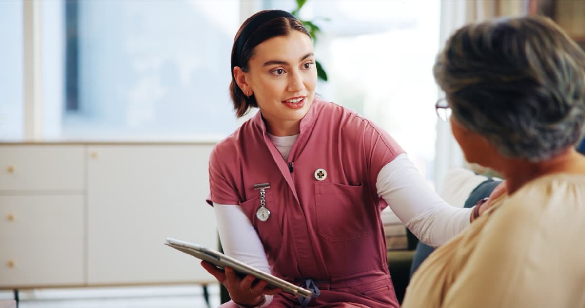 Personal Nursing Services