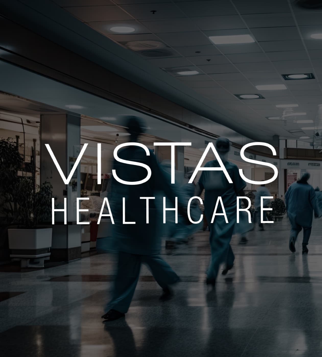 Vistas Healthcare