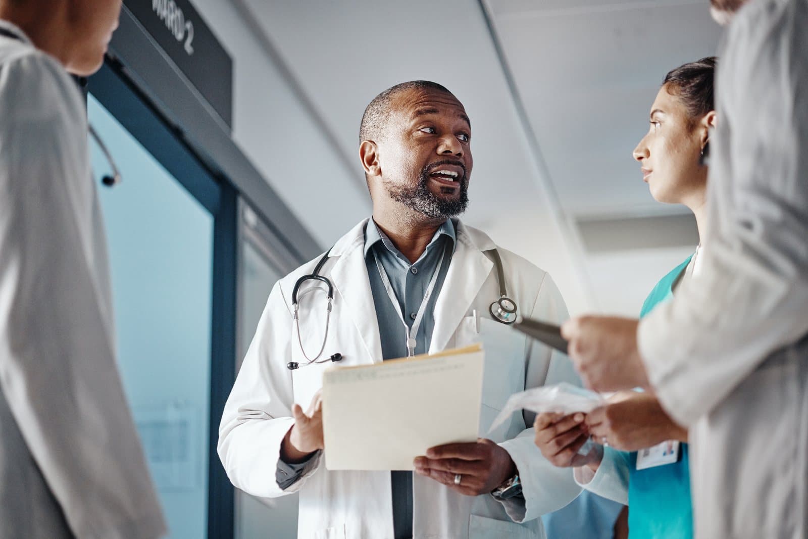 Vistas Healthcare