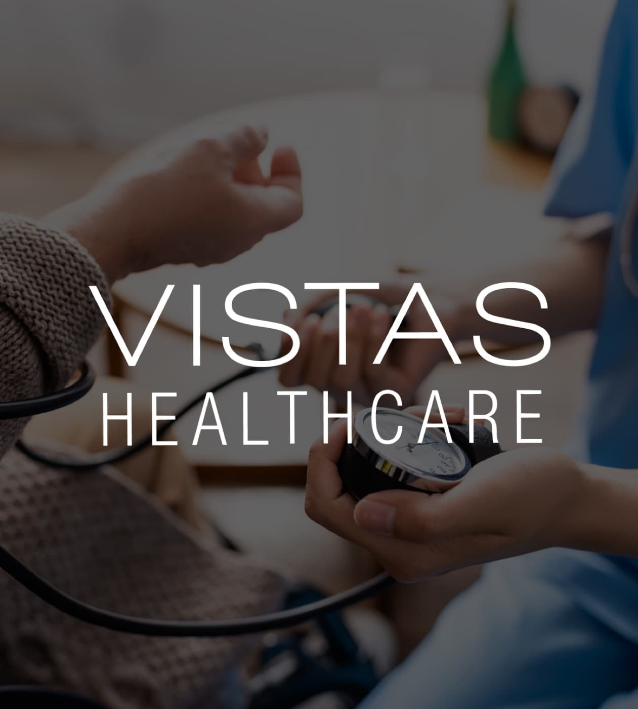 Vistas Healthcare