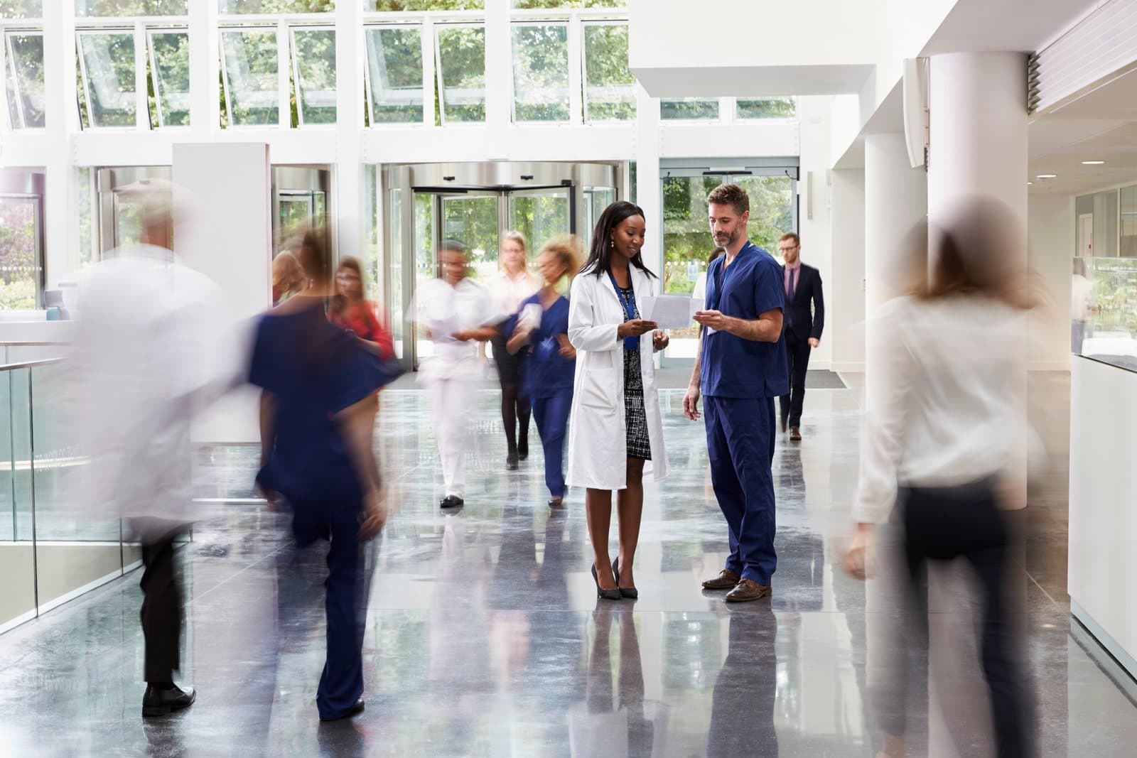 Vistas Healthcare