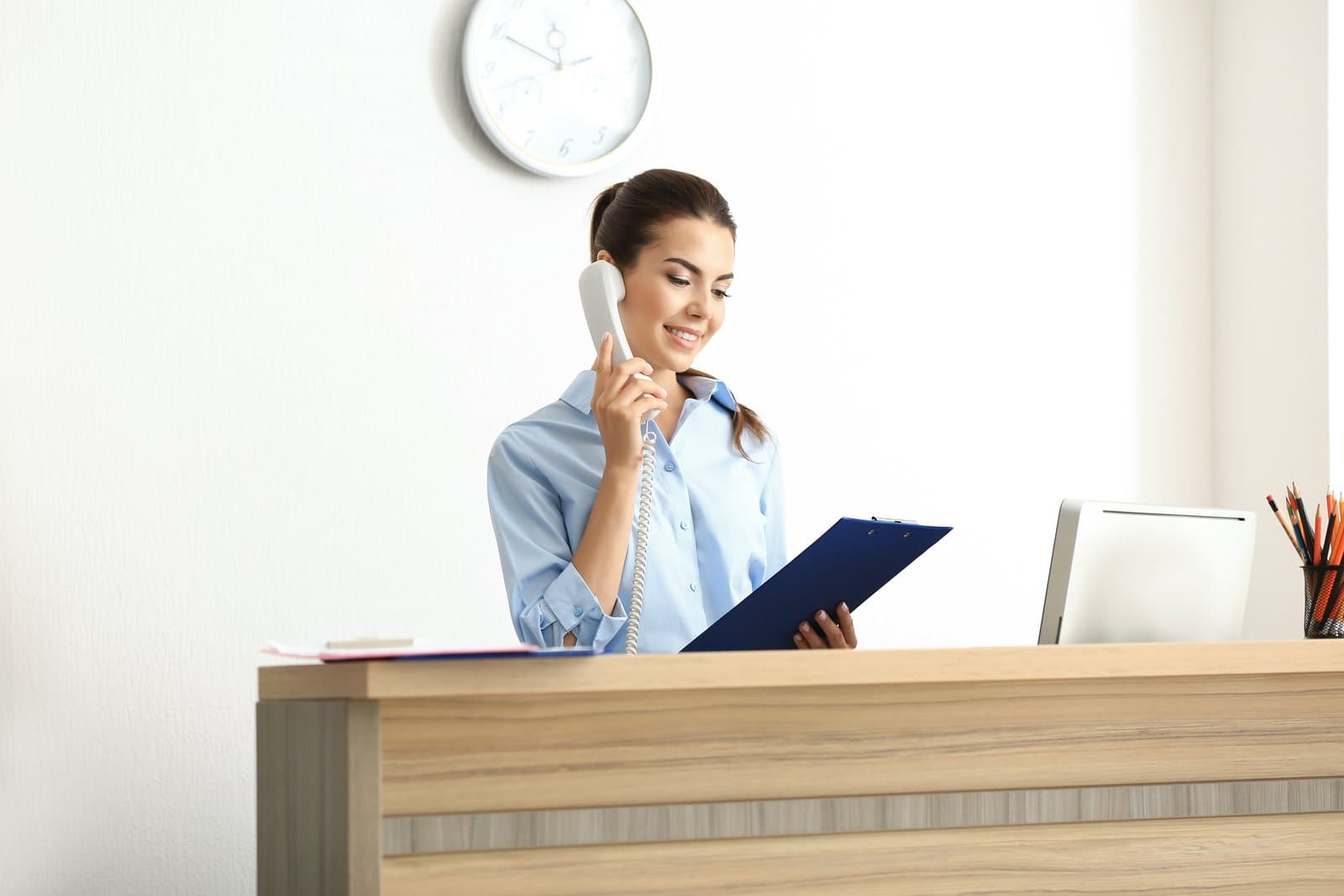 Operational and Administrative Support