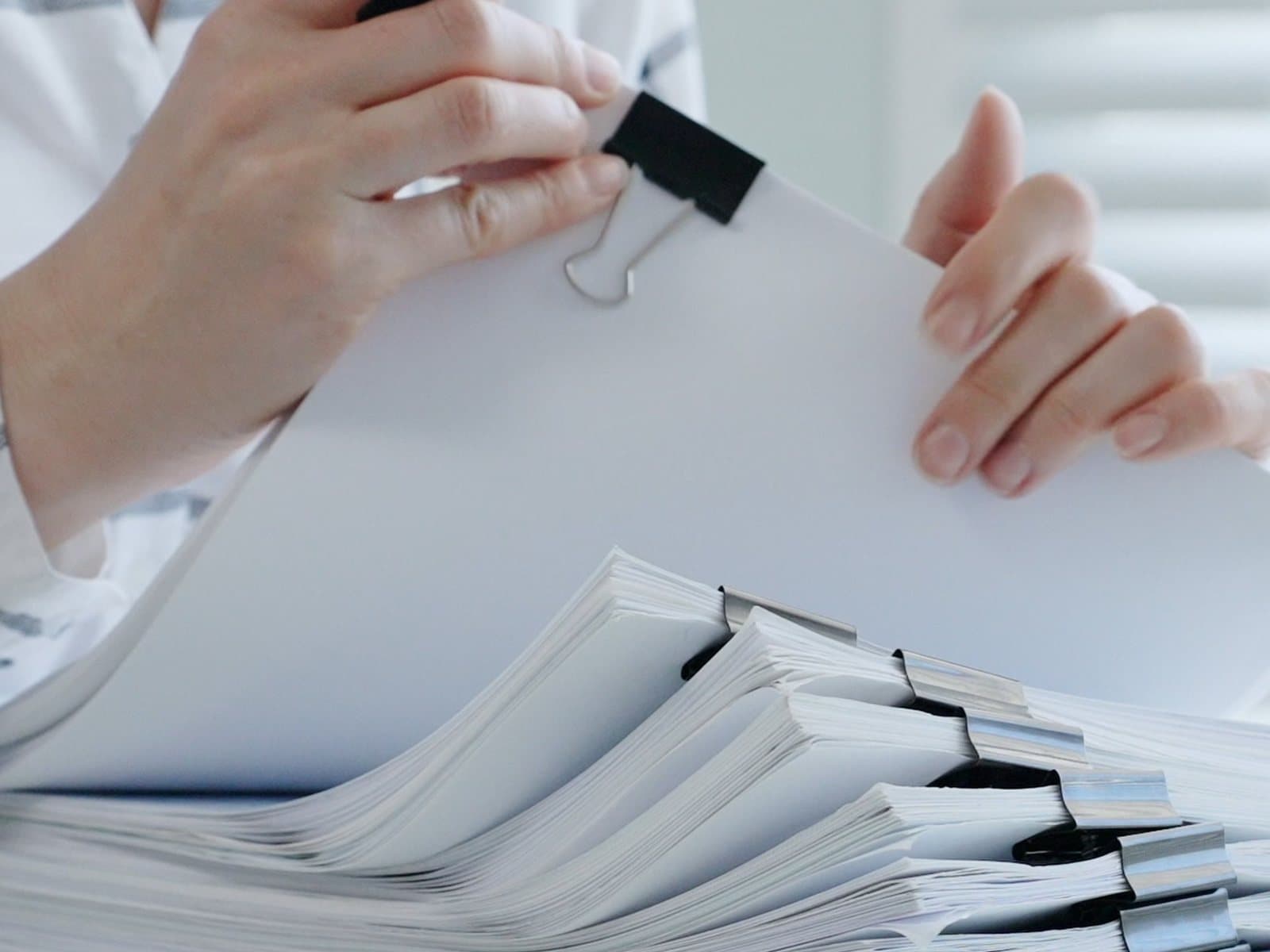 Workforce & HR Lifecycle Management