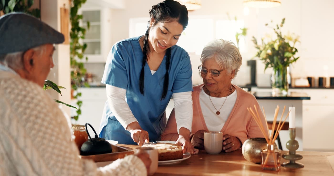 Outsourced Healthcare Services