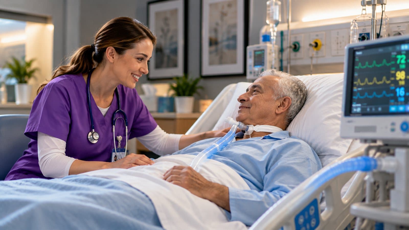 Elder Care