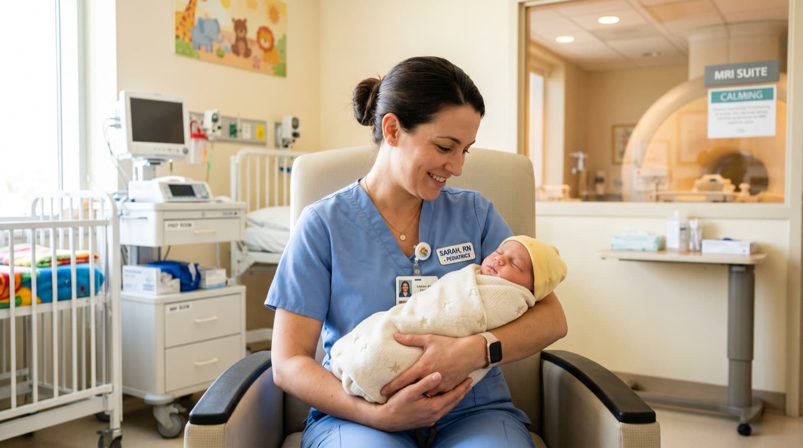 Infant Care